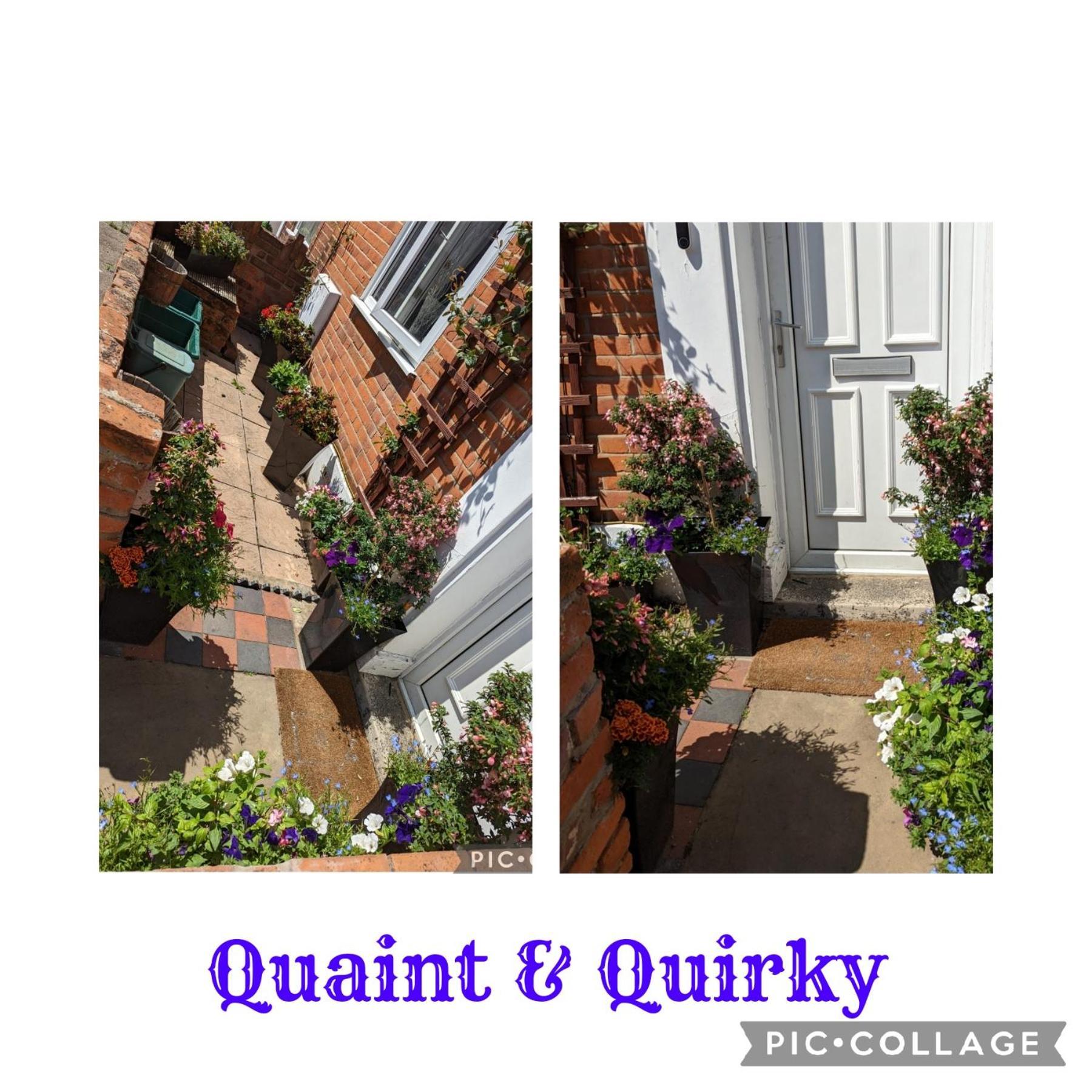 Unique Quaint & Quirky House Colchester Town Centre Extérieur photo